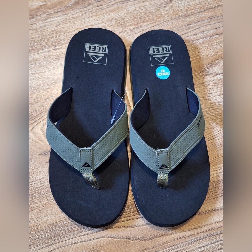 Reef The Layback Men's - 12